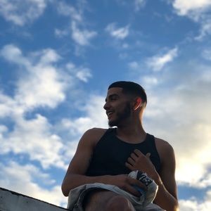 Meet your Posher, Jonathan